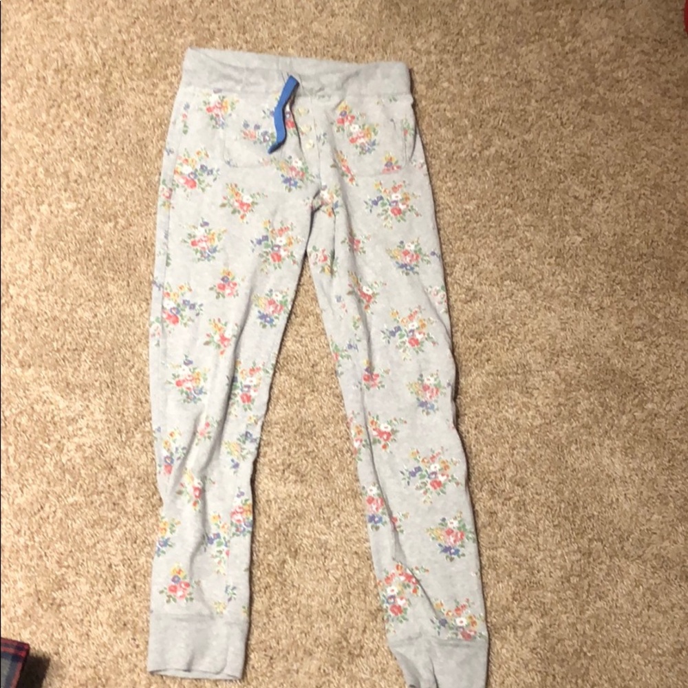 Girls comfy leggings